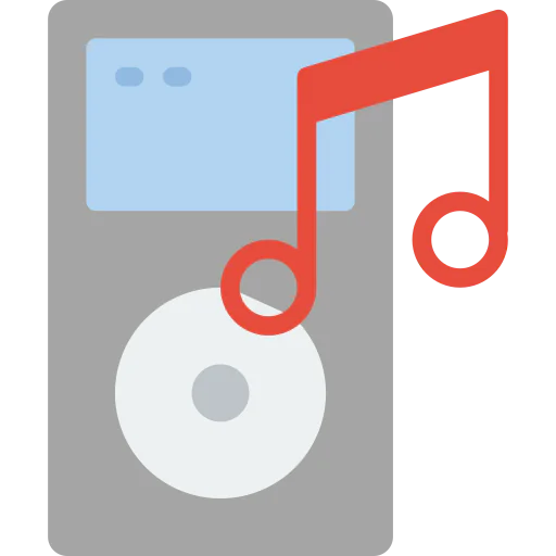Ipod icon