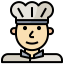 Chef icon 64x64
