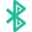 Bluetooth icon 64x64