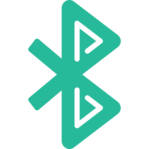 Bluetooth icon