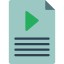 Playlist icon 64x64