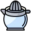 Citrus juicer icon 64x64