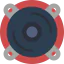 Speaker icon 64x64