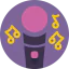 Karaoke icon 64x64