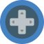 Gamepad icon 64x64