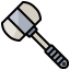 Hammer icon 64x64