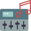 Levels icon 64x64