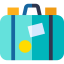 Suitcase icon 64x64