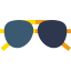Sunglasses icon 64x64