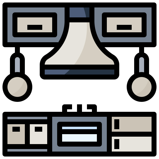 Kitchen icon