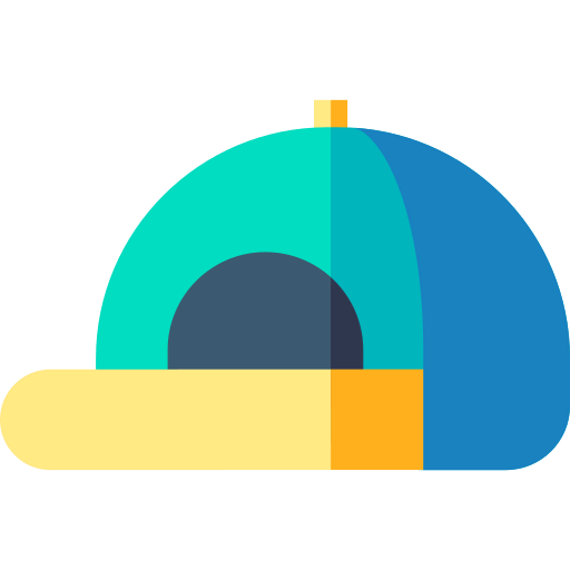Cap icon