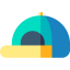 Cap icon 64x64