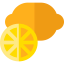Lemon icon 64x64