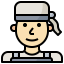 Kitchen helper icon 64x64