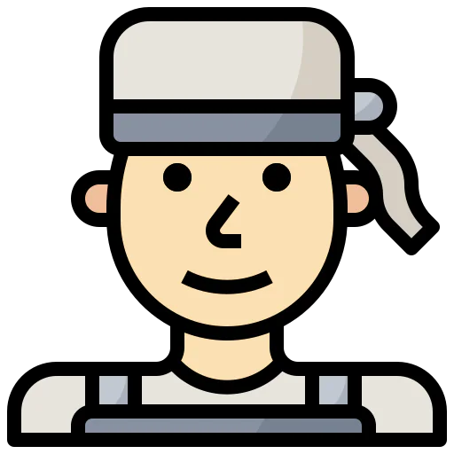 Kitchen helper icône