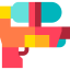 Water gun icon 64x64