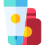 Sunscreen icon 64x64