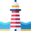 Lighthouse icon 64x64
