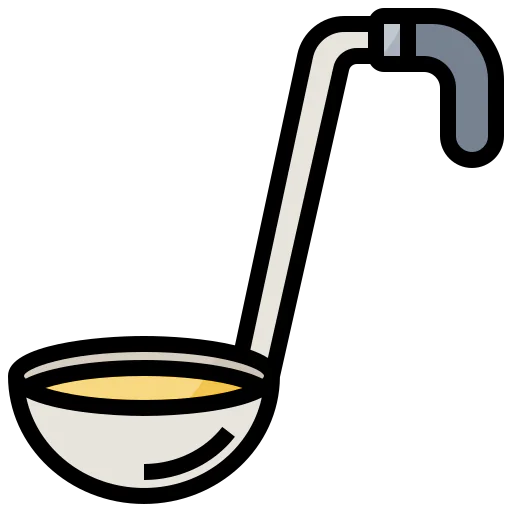 Ladle icon