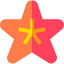 Starfish icon 64x64