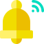 Bell ícono 64x64