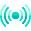Sensor ícono 64x64
