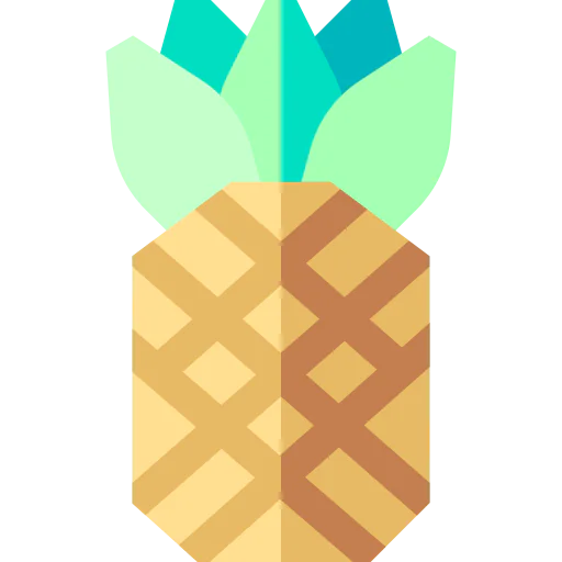 Pineapple icon