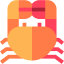 Crab icon 64x64