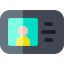 Camera ícono 64x64