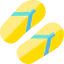 Flip flops icon 64x64