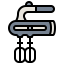 Mixer icon 64x64