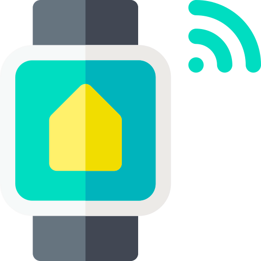 Smarthome 图标