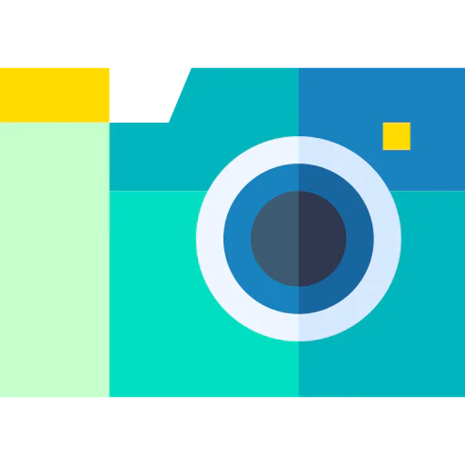 Camera icon