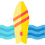 Surf icon 64x64