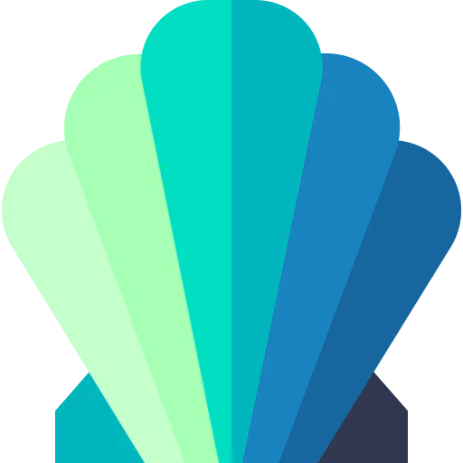 Seashell icon