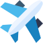 Plane icon 64x64