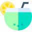 Coconut icon 64x64