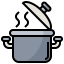 Pot icon 64x64