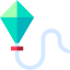 Kite icon 64x64