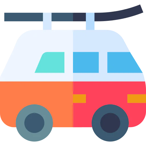 Van icon