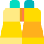 Binoculars icon 64x64