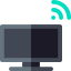 Smart tv ícono 64x64