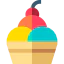 Ice cream icon 64x64
