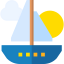 Boat icon 64x64
