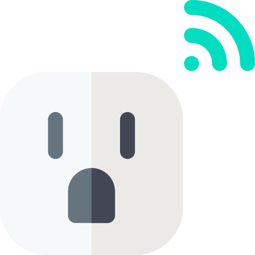 Socket icon