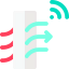 Air purifier ícono 64x64