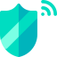 Security ícono 64x64