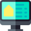 Computer icon 64x64