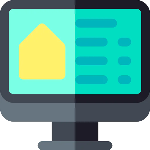 Computer icon