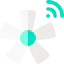 Fan icon 64x64